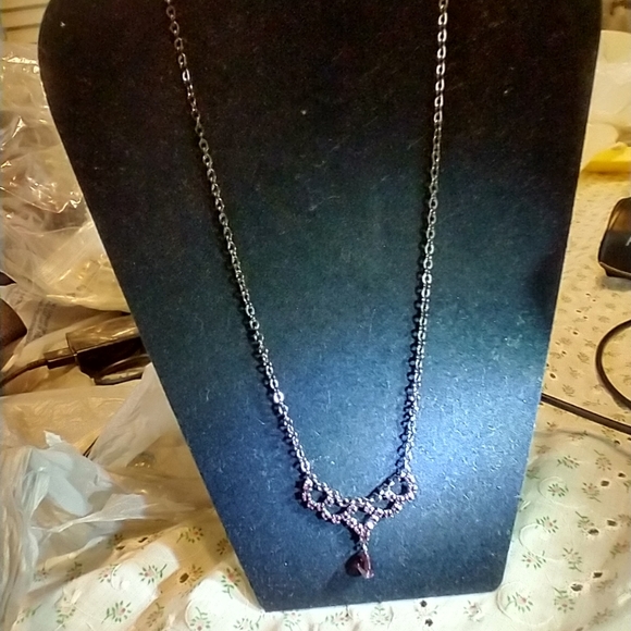 Necklace - Picture 3 of 4